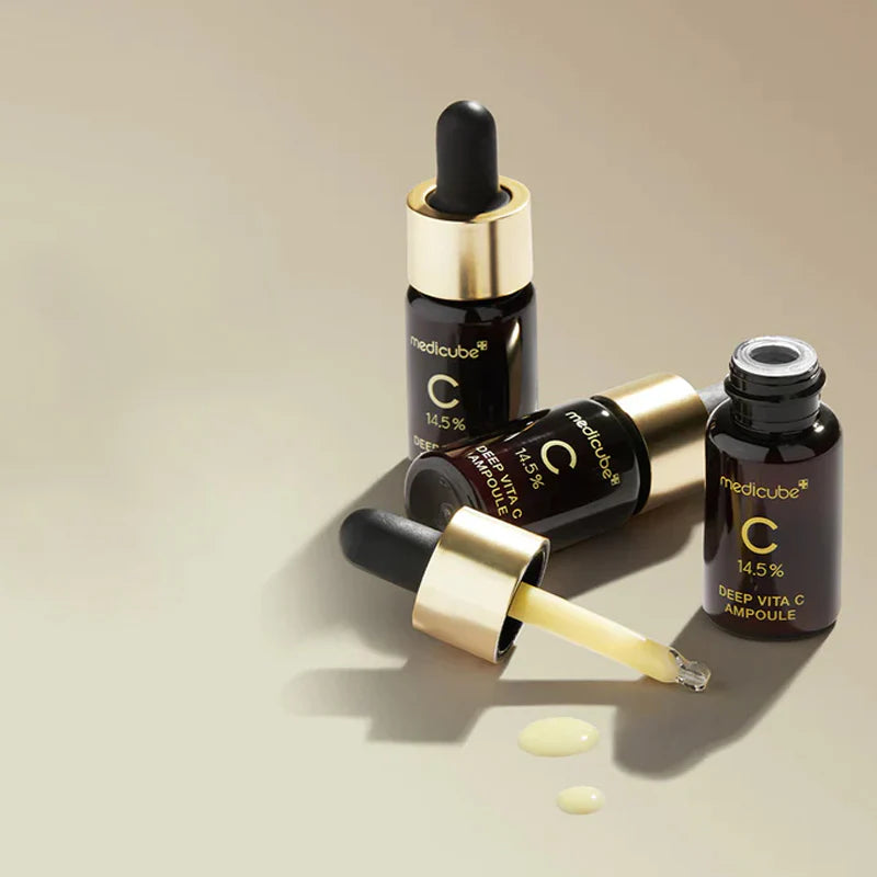 Deep Vita C Ampoule