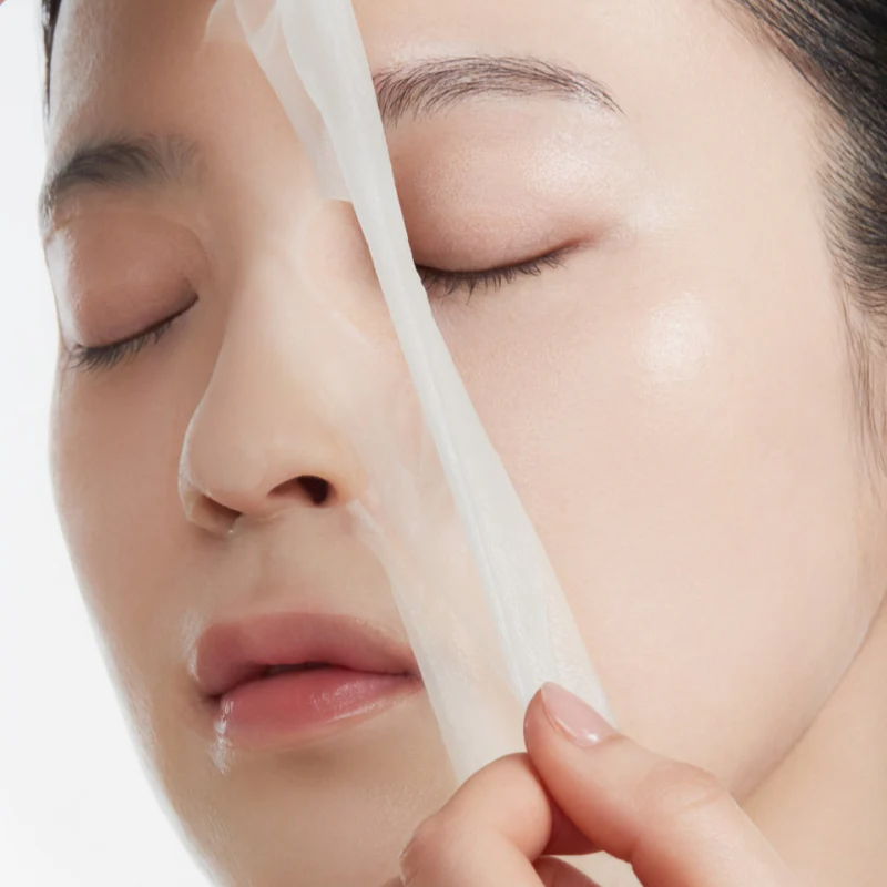 Hyaluronic Acid Capsule 100 Serum Mask