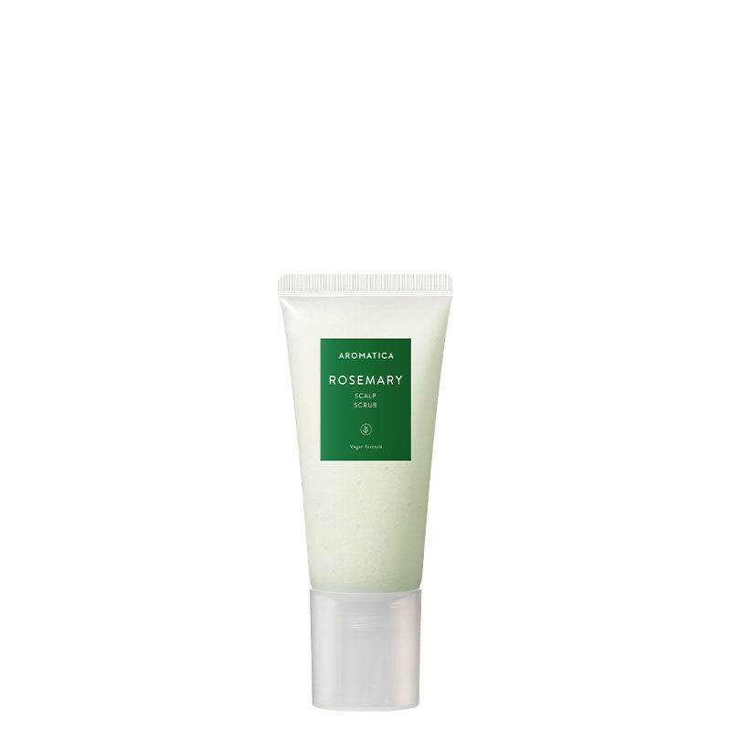 AROMATICA Rosemary Scalp Scrub