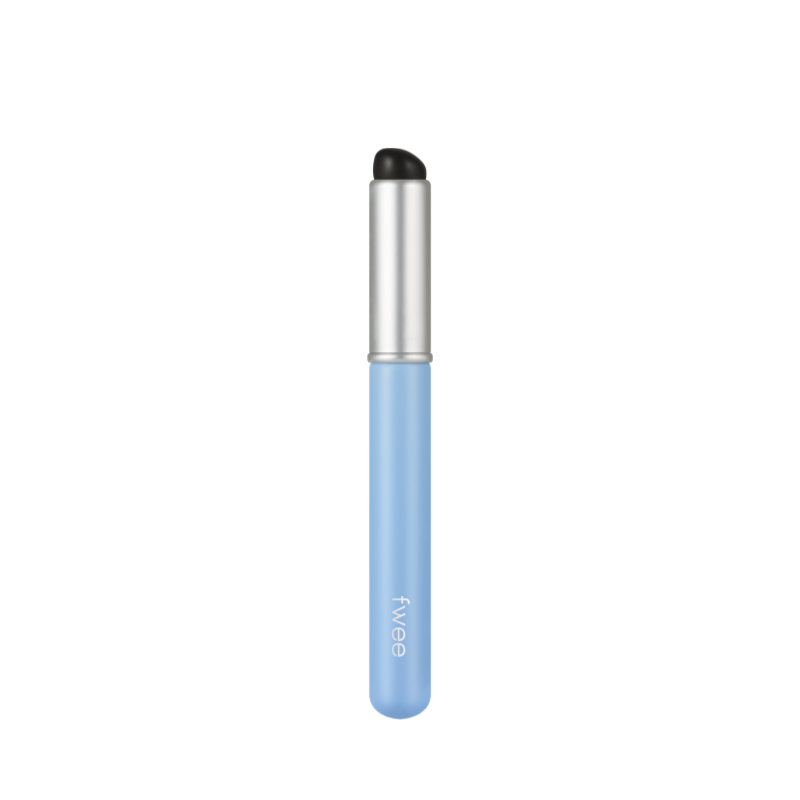 Fingerlike Silicone Lip Brush