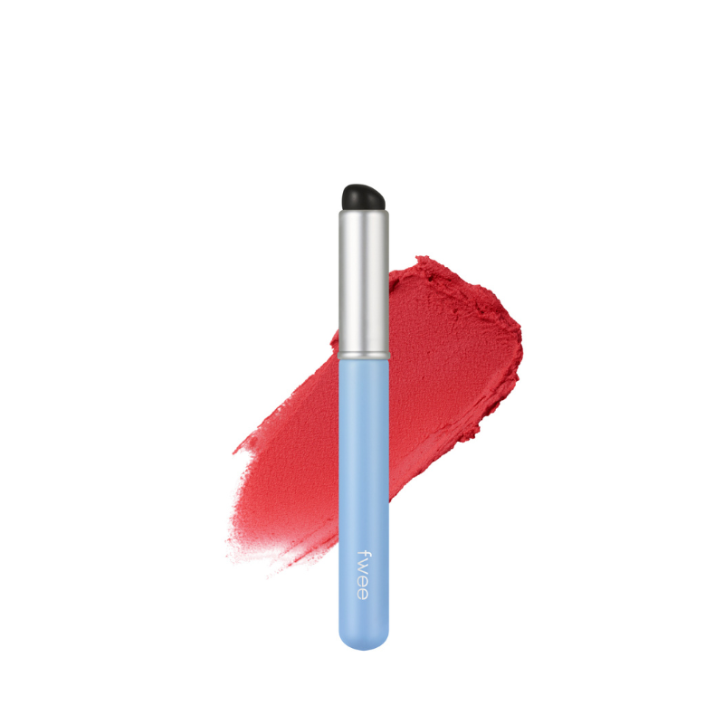 Fingerlike Silicone Lip Brush