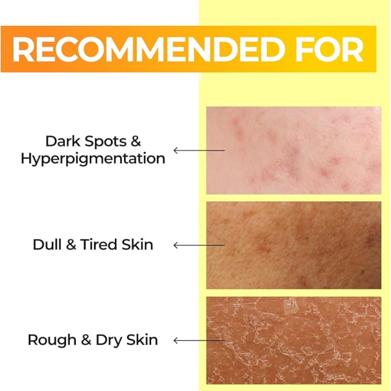 No.5+ Glutathione Vitamin Concentrated Toner