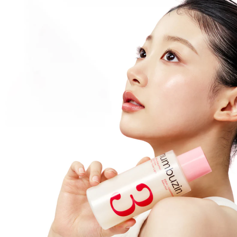 No.3 Bifida Bakuchiol Zero Pore Milky Toner Light