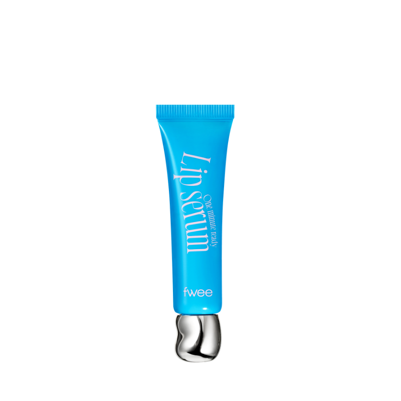 One Minute Ready Lip Serum