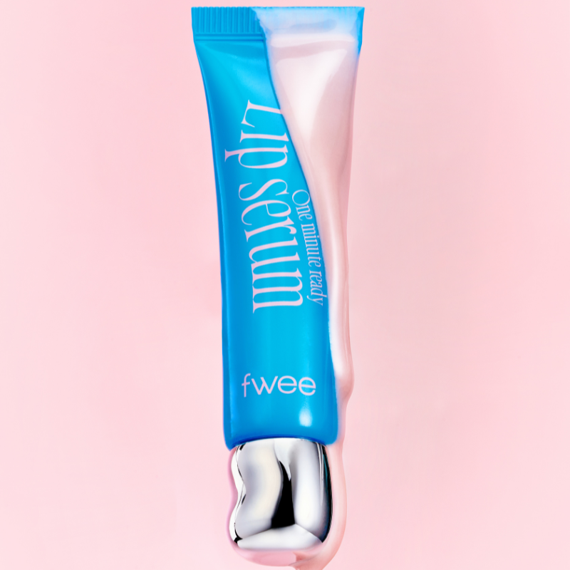 One Minute Ready Lip Serum
