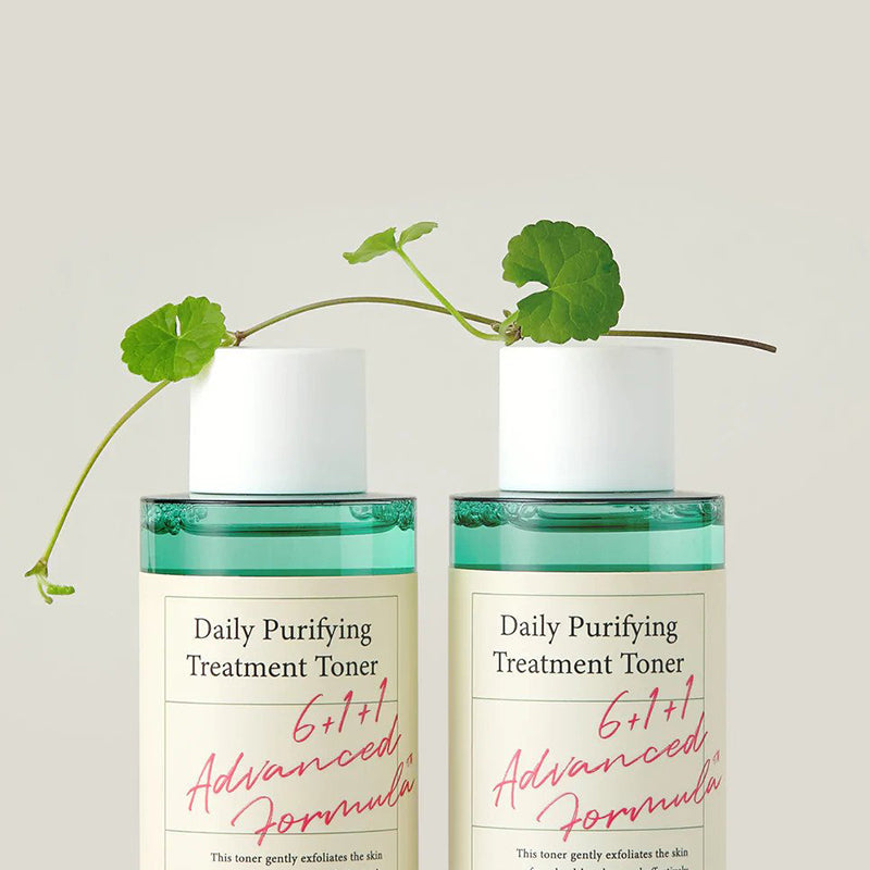 AXIS-Y Daily Purifying Treatment Toner 