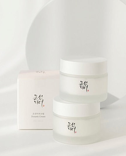 BEAUTY OF JOSEON Dynasty Cream 