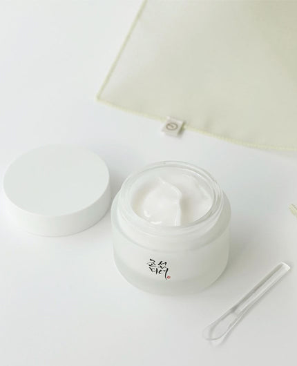 BEAUTY OF JOSEON Dynasty Cream | MY BEAUTY IDOL