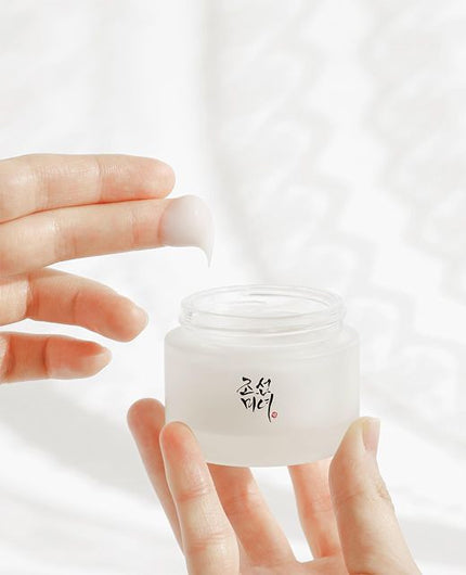 BEAUTY OF JOSEON Dynasty Cream | MY BEAUTY IDOL