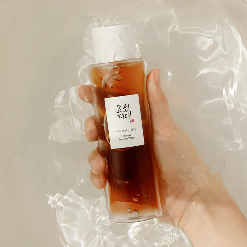 BEAUTY OF JOSEON Ginseng Essence Water