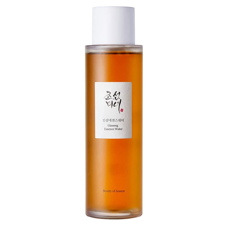 BEAUTY OF JOSEON Ginseng Essence Water | MY BEAUTY IDOL