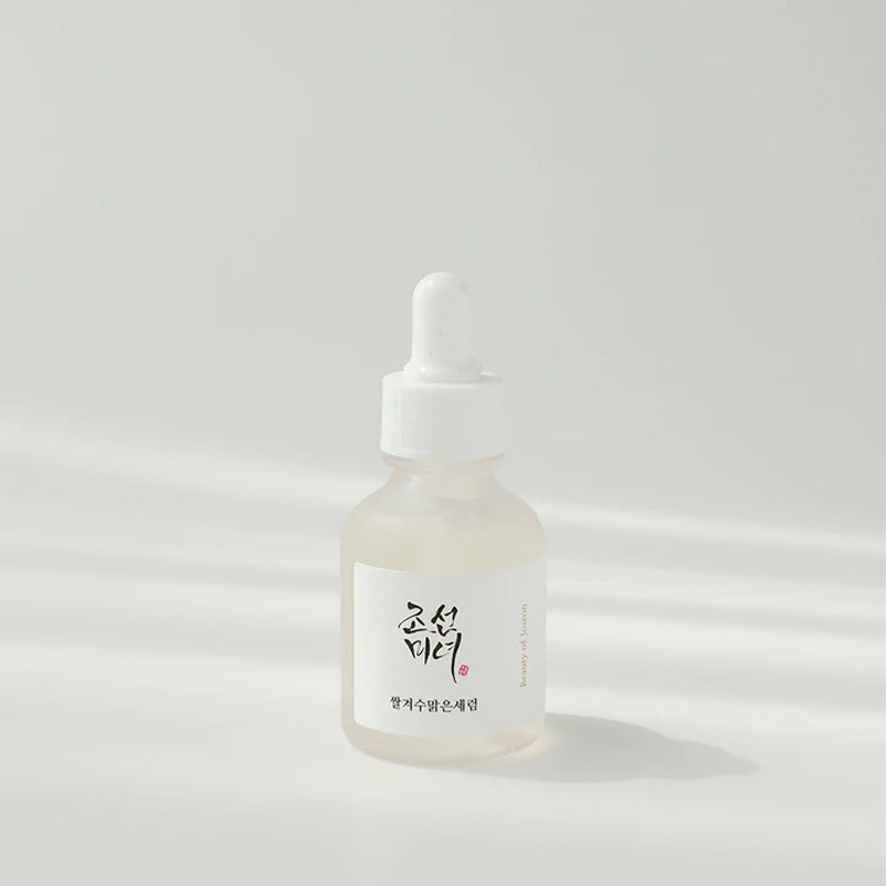 BEAUTY OF JOSEON Glow Deep Serum Rice + Arbutin | MY BEAUTY IDOL