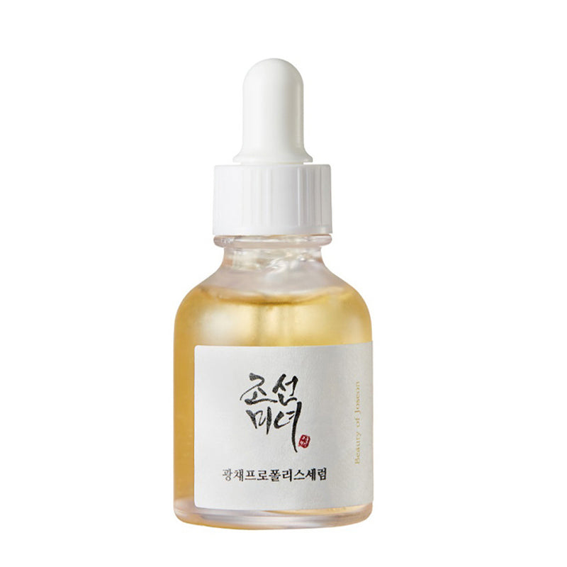 BEAUTY OF JOSEON Glow Serum Propolis + Niacinamide | MY BEAUTY IDOL