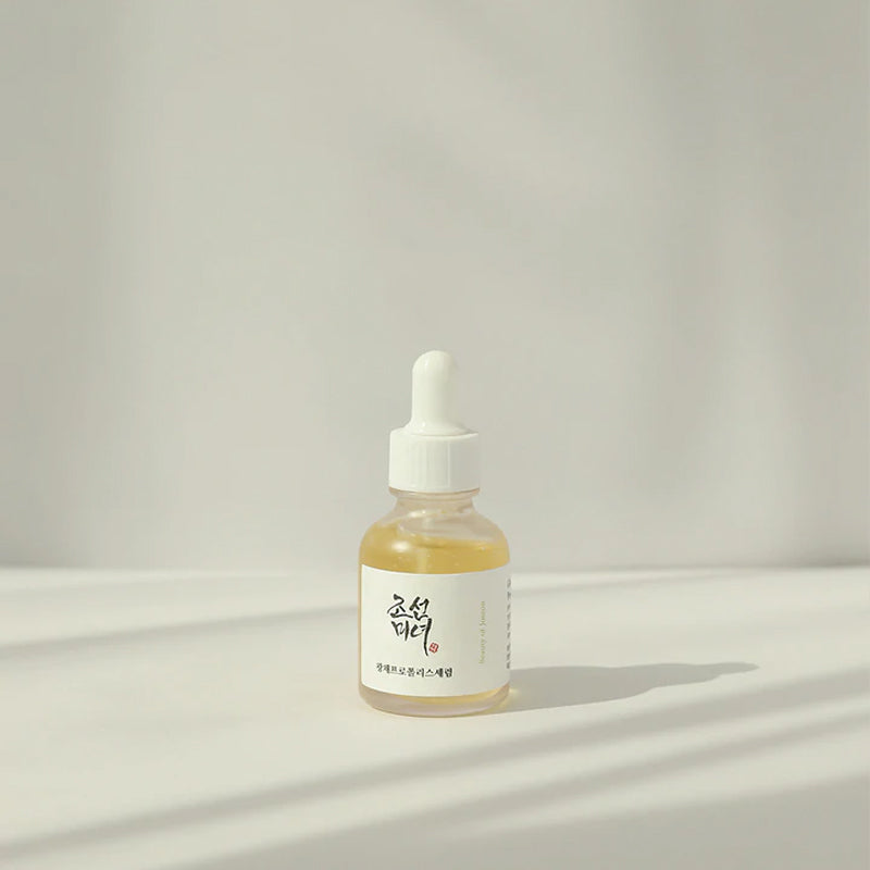 BEAUTY OF JOSEON Glow Serum Propolis + Niacinamide