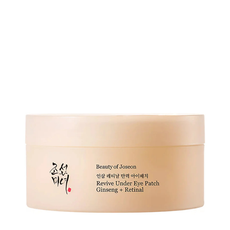 Revive Ginseng Eye Patch