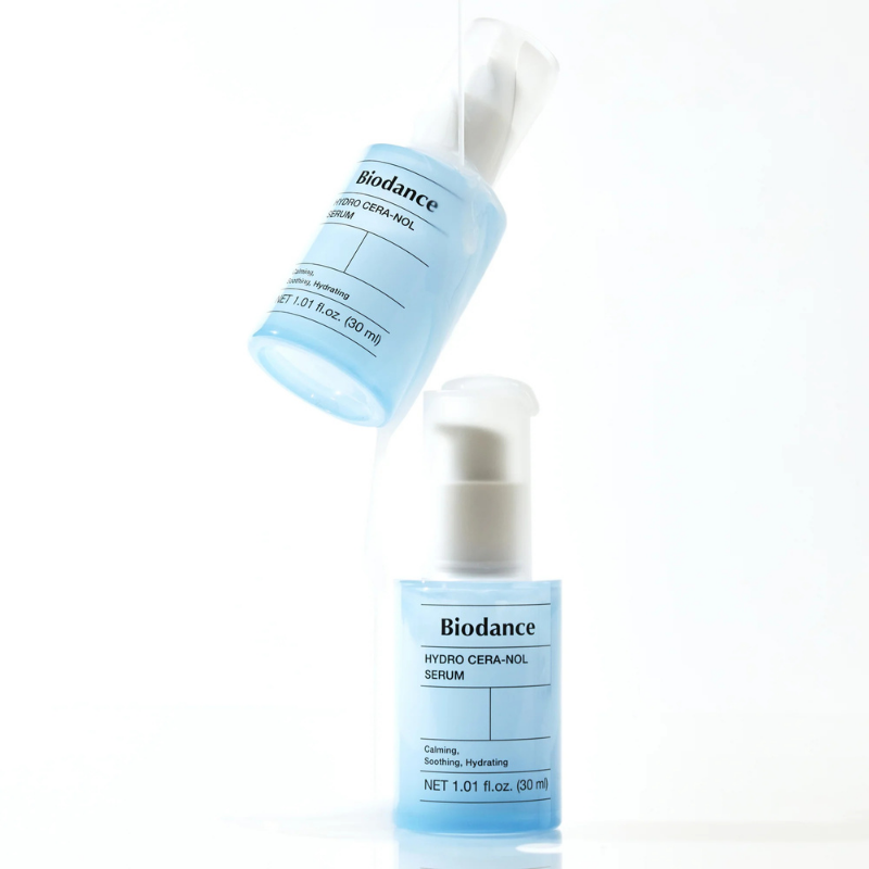 Hydro Cera-nol Serum