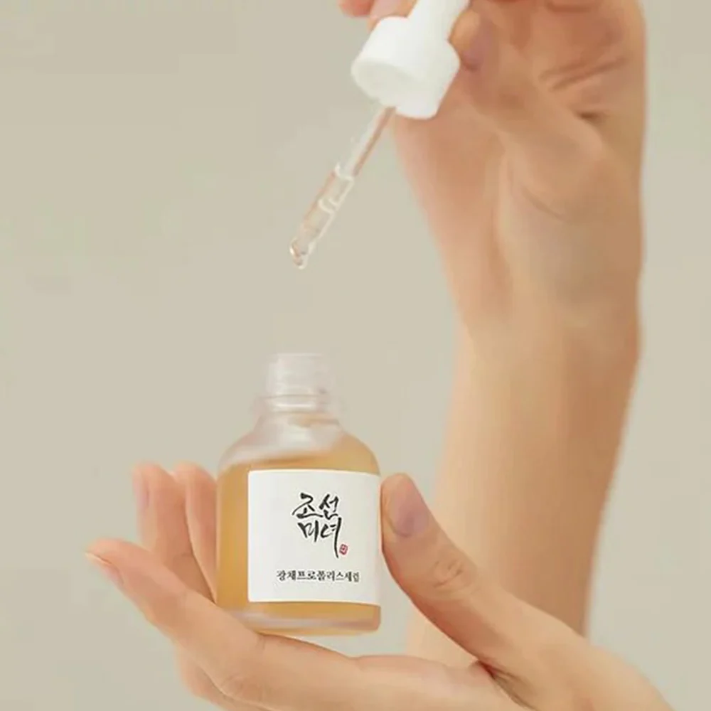 BEAUTY OF JOSEON Glow Serum Propolis + Niacinamide | MY BEAUTY IDOL