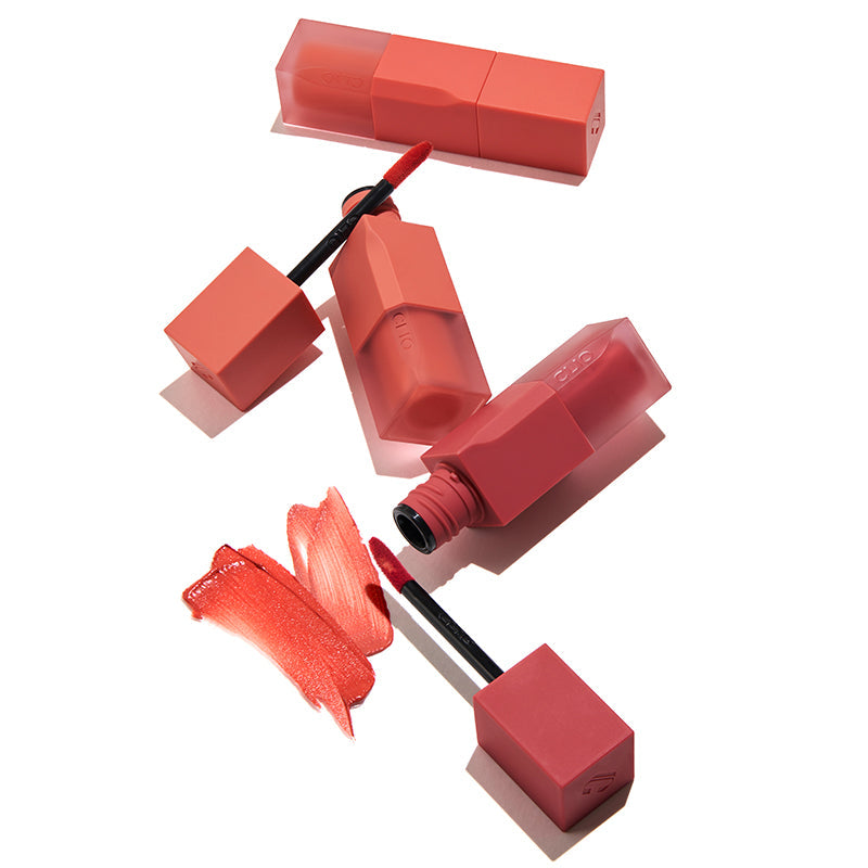 CLIO Chiffon Blur Tint 