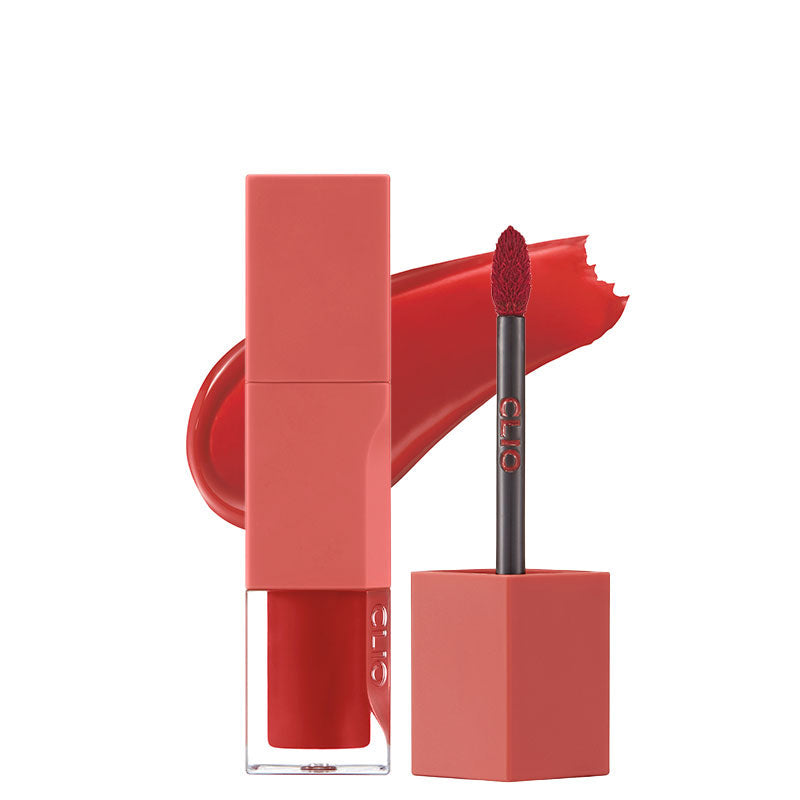 CLIO Dewy Blur Tint | MY BEAUTY IDOL