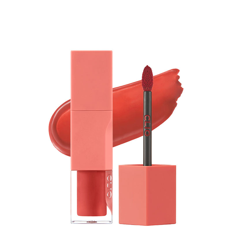 CLIO Dewy Blur Tint | MY BEAUTY IDOL