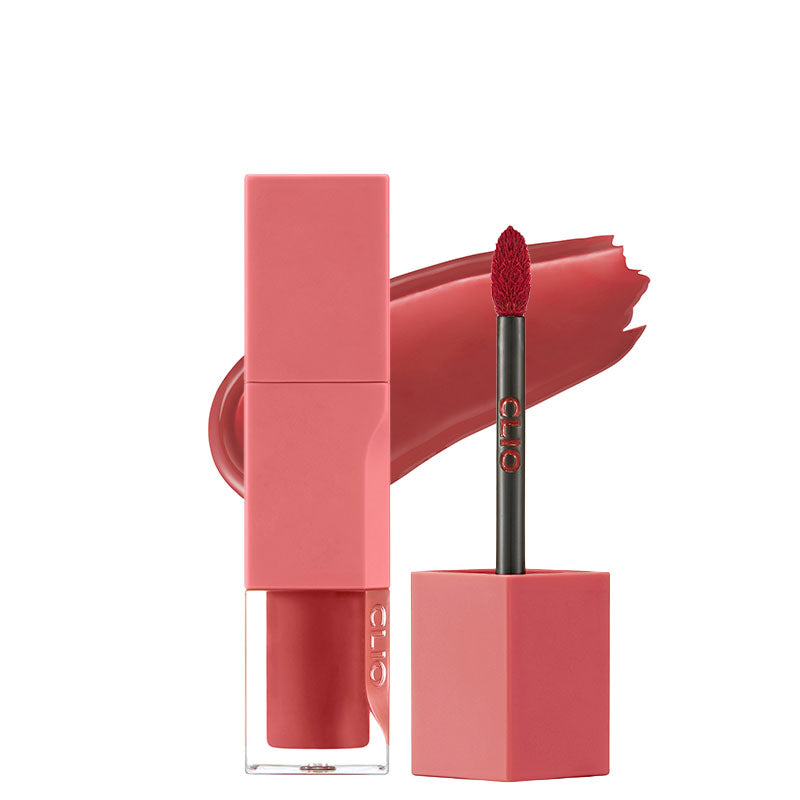 CLIO Dewy Blur Tint | MY BEAUTY IDOL