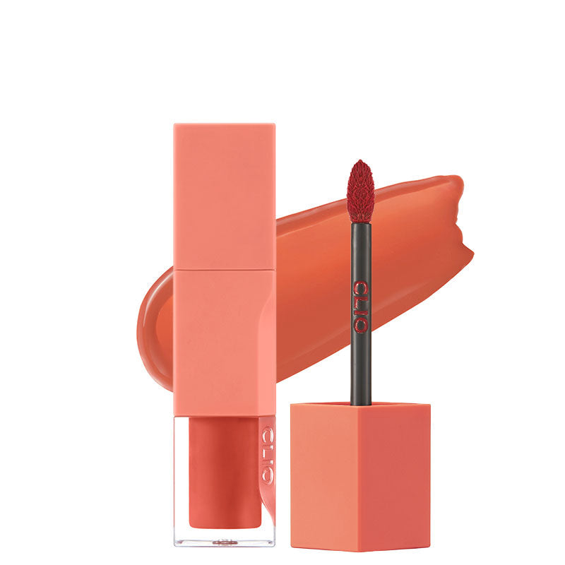 CLIO Dewy Blur Tint | MY BEAUTY IDOL