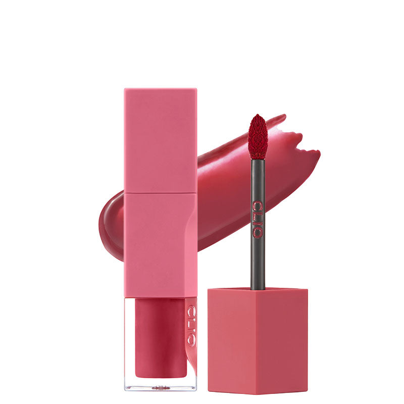 CLIO Dewy Blur Tint | MY BEAUTY IDOL