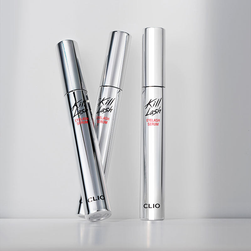 CLIO Kill Lash Eyelash Serum | MY BEAUTY IDOL