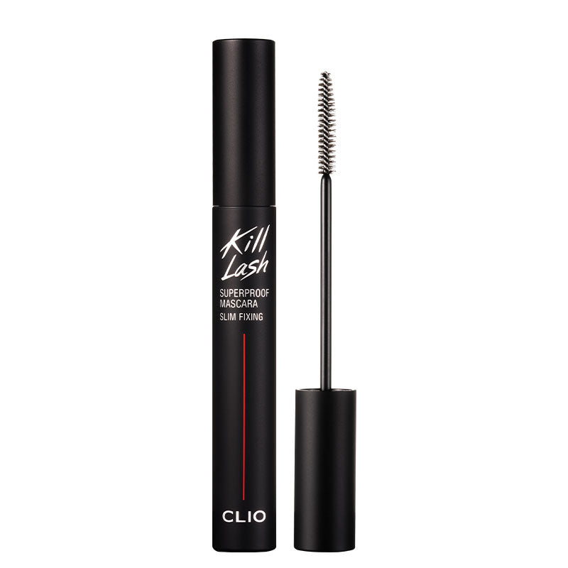 CLIO Kill Lash Superproof Mascara | MY BEAUTY IDOL