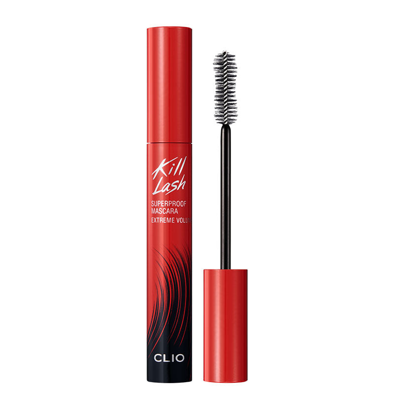 CLIO Kill Lash Superproof Mascara | MY BEAUTY IDOL