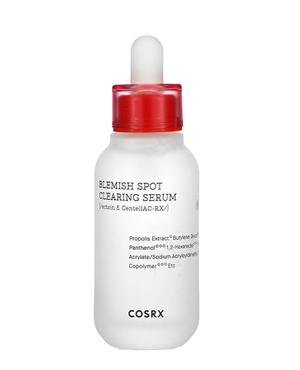 COSRX AC Collection Blemish Spot Clearing Serum | ESSENCE | MY BEAUTY IDOL