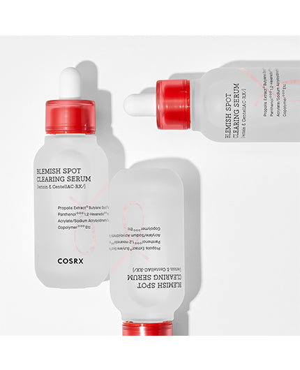 COSRX AC Collection Blemish Spot Clearing Serum | ESSENCE | My  Beauty Idol