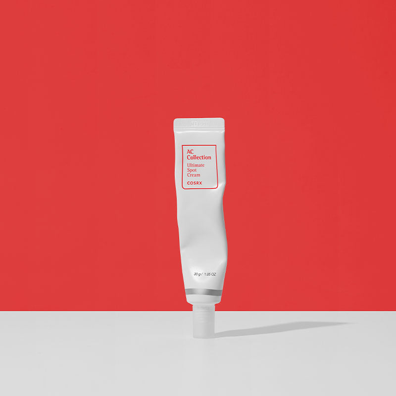 COSRX AC Collection Ultimate Spot Cream