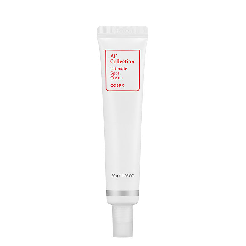 COSRX AC Collection Ultimate Spot Cream