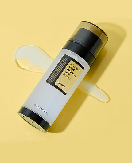 COSRX Advanced Snail Radiance Dual Essence