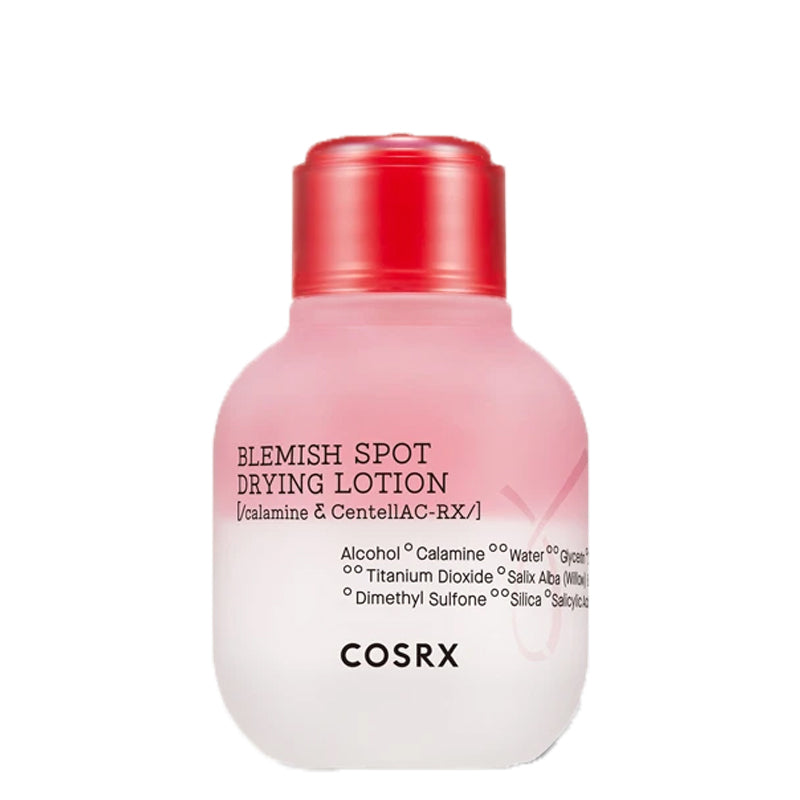 COSRX AC Collection Blemish Spot Drying | MY BEAUTY IDOL