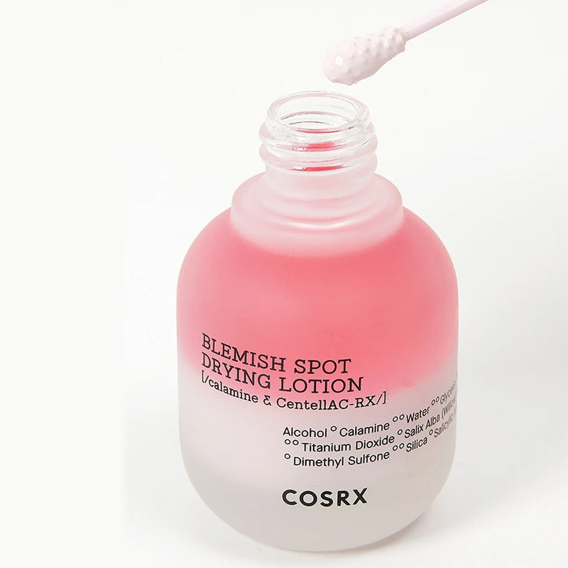 COSRX AC Collection Blemish Spot Drying | MY BEAUTY IDOL