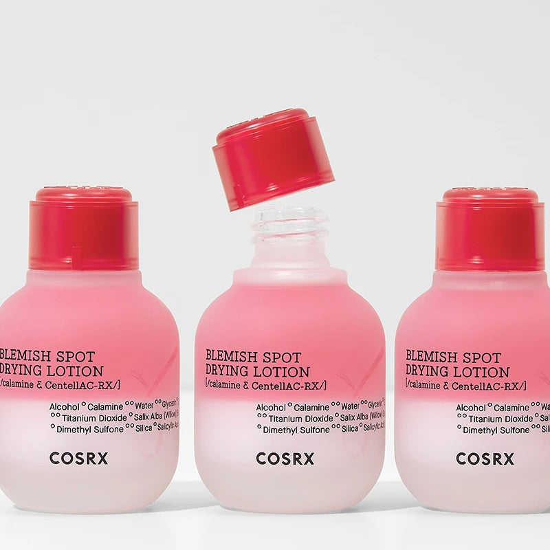 COSRX AC Collection Blemish Spot Drying | MY BEAUTY IDOL