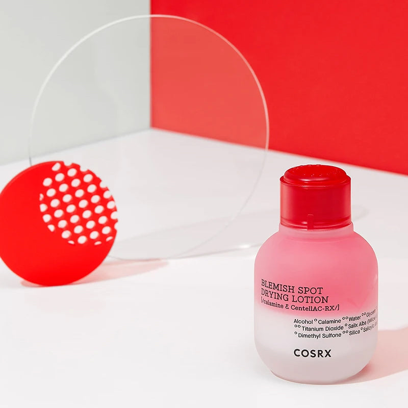 COSRX AC Collection Blemish Spot Drying | MY BEAUTY IDOL