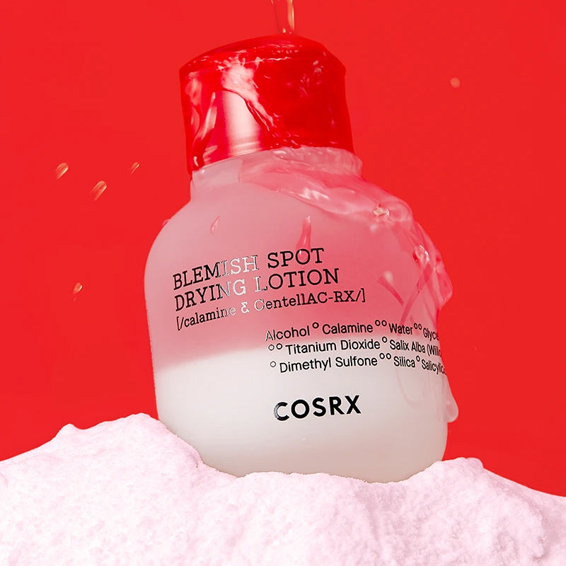 COSRX AC Collection Blemish Spot Drying | MY BEAUTY IDOL