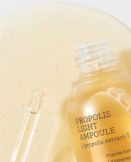 COSRX Full Fit Propolis Light Ampoule | SKIN CARE | MY BEAUTY IDOL