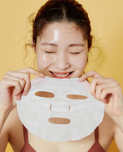 COSRX Full Fit Propolis Nourishing Magnet Sheet Mask