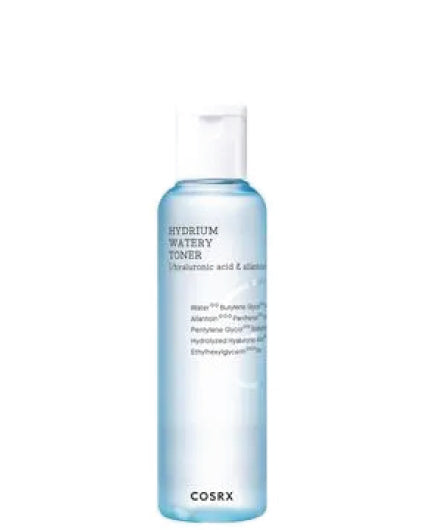 COSRX Hydrium Watery Toner | MY BEAUTY IDOL