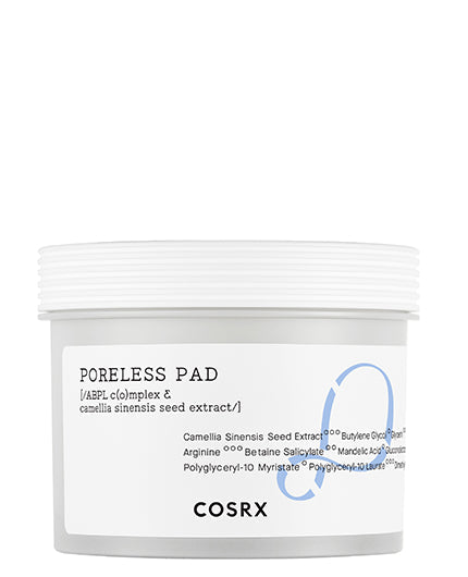 COSRX Poreless Pad | Skin Care | MY BEAUTY IDOL