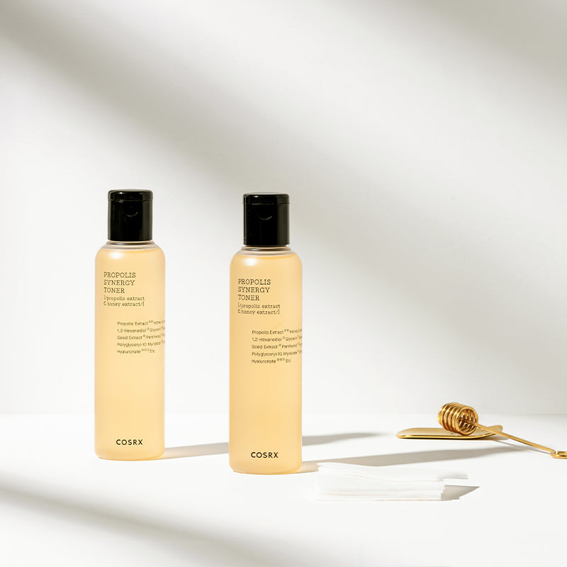 COSRX Propolis Synergy Toner | MY BEAUTY IDOL