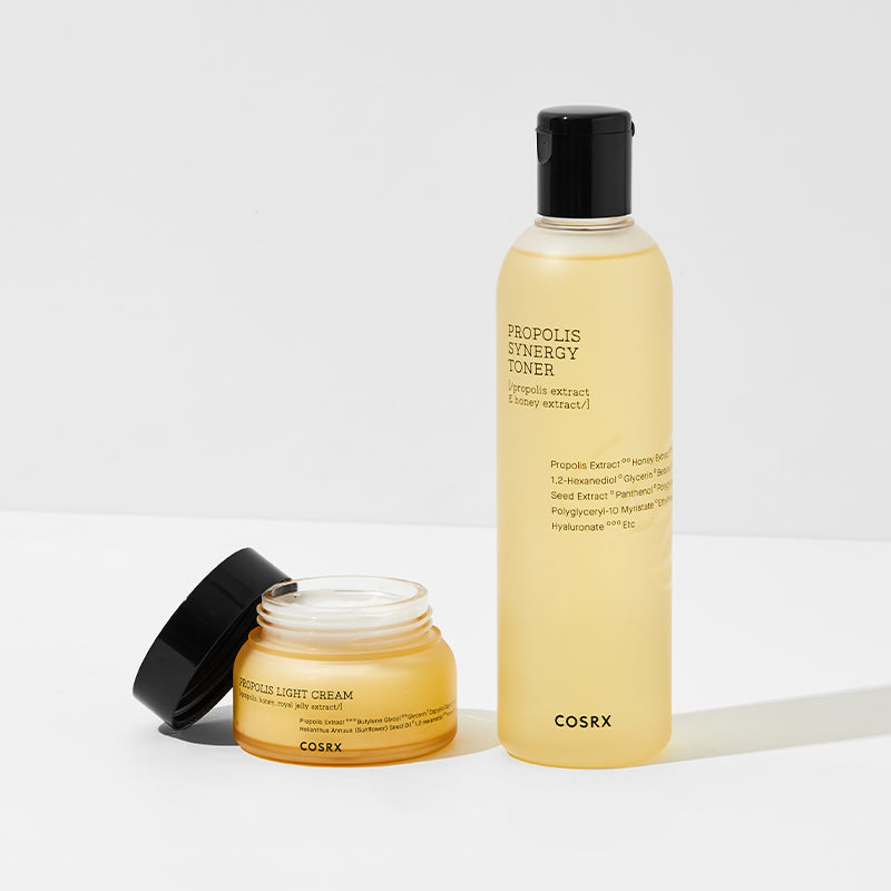 COSRX Propolis Synergy Toner | MY BEAUTY IDOL