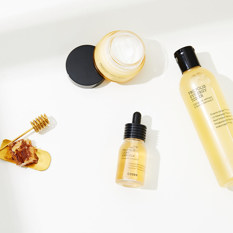 COSRX Propolis Synergy Toner | MY BEAUTY IDOL