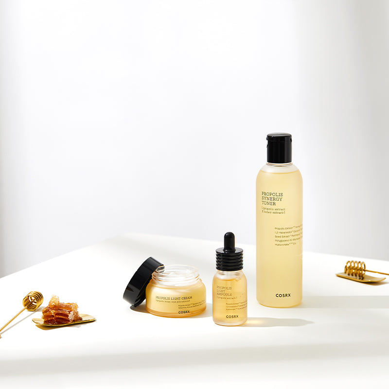 COSRX Propolis Synergy Toner | MY BEAUTY IDOL