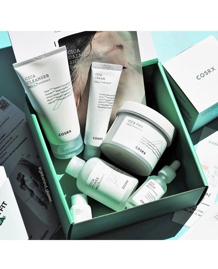 COSRX Pure Fit Cica Toner | MY BEAUTY IDOL