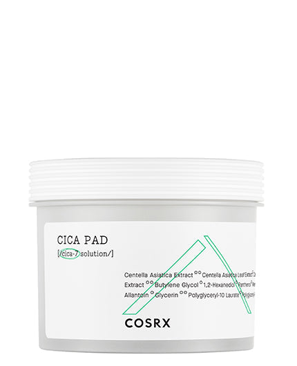 COSRX Poreless Pad | Skin Care | MY BEAUTY IDOL